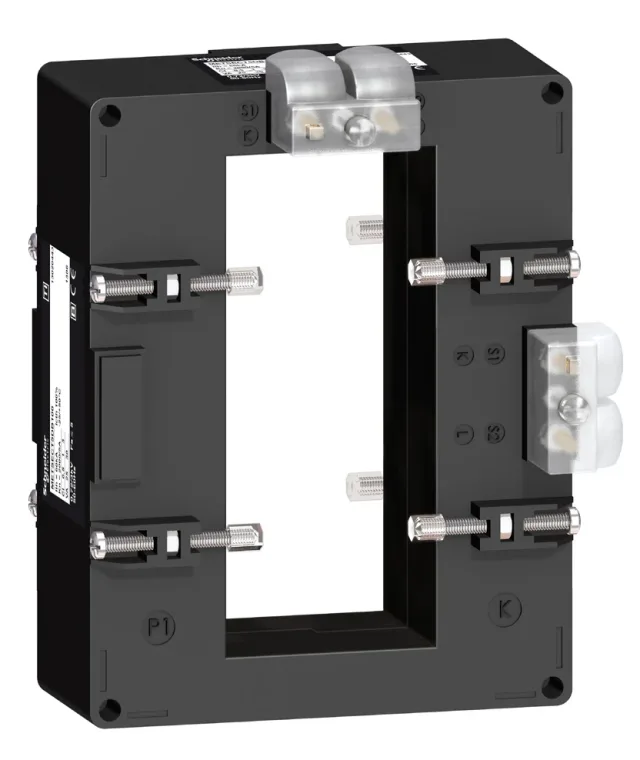 Transformateur de courant PowerLogic CT METSECT5DC400 – 4000/5 A – DC