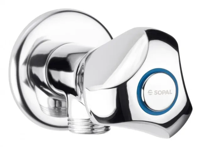Hygiene tap Tozeur — SOPAL 0460A04