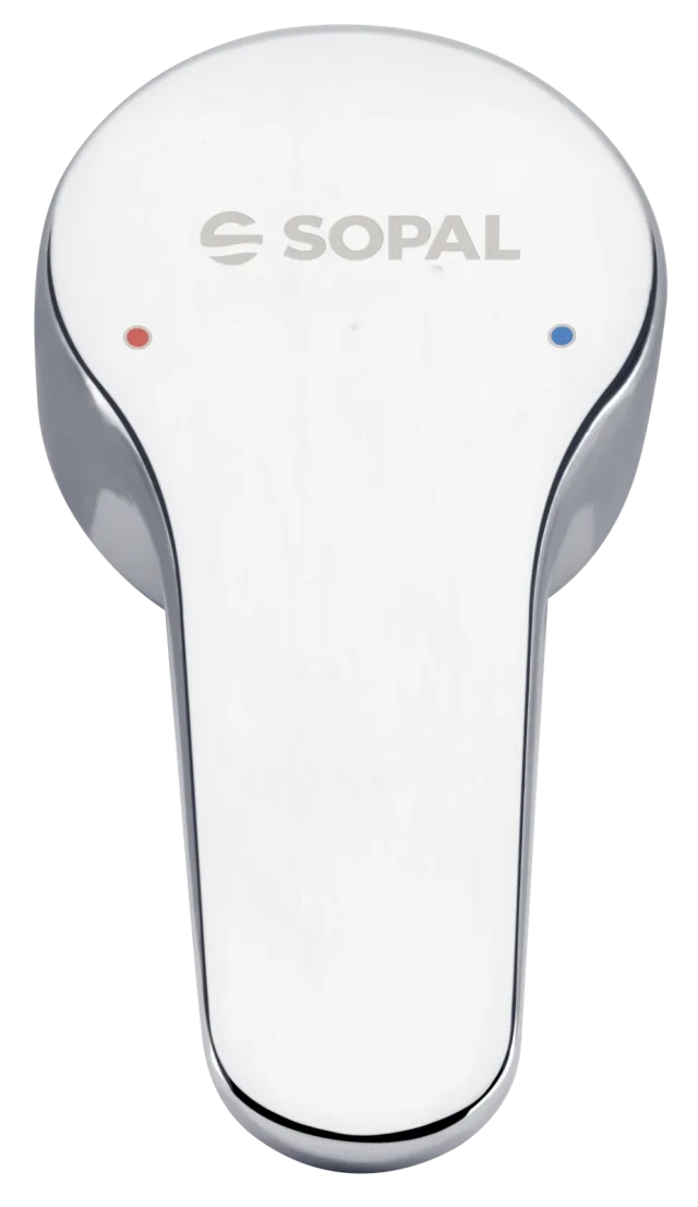 Hygiene tap lever Sousse — SOPAL 31CCA04