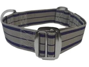 Prestige B01 firefighting belt