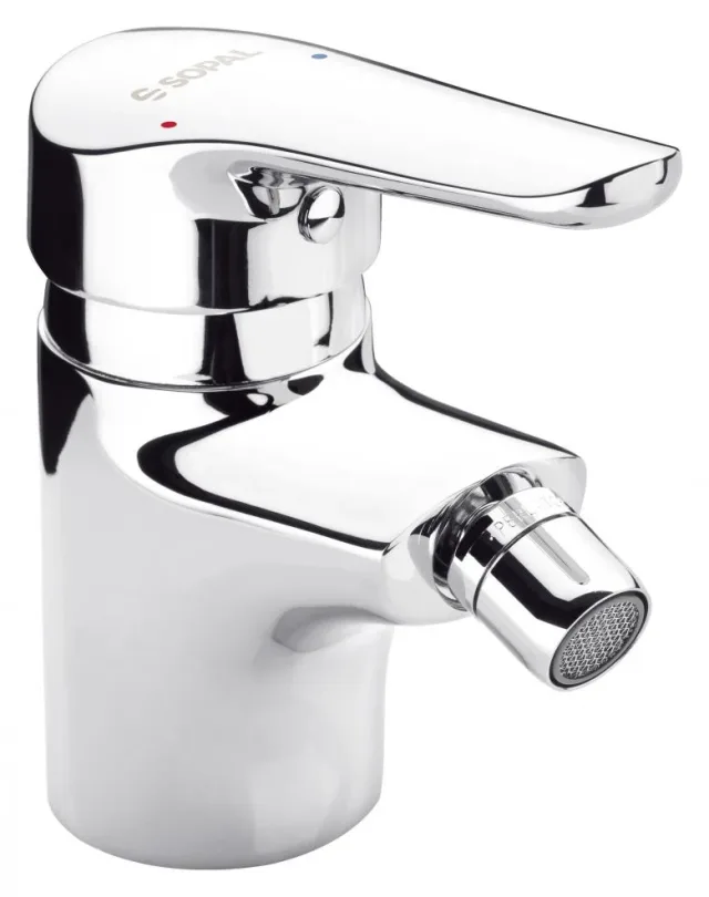 Bidet mixer Sousse — SOPAL 0614A04