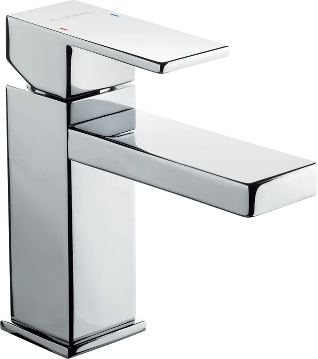 Basin mixer El Jem — SOPAL 06EPA04