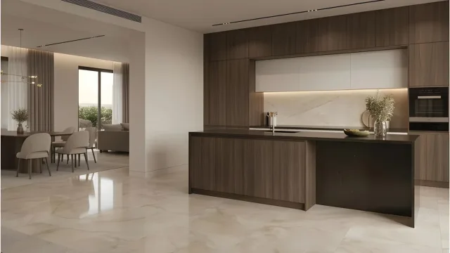 Onyx 60 × 60 cm — Porcelain tile