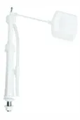 Bottom-inlet toilet fill valve — SOCYP