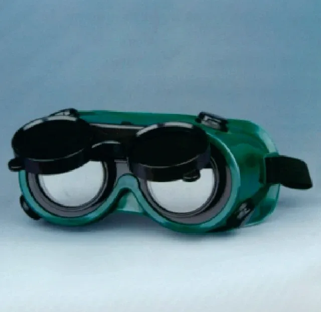 Lunettes-masque de soudure Prestige A018-1