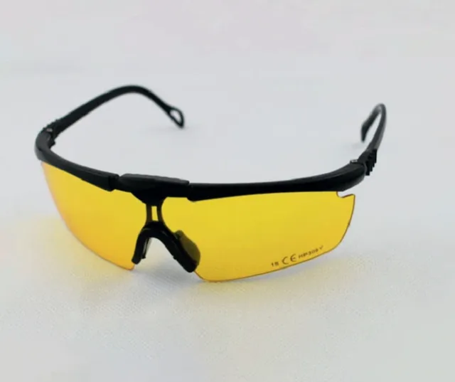 Prestige YY360 safety glasses