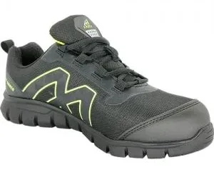 Prestige 700H2 safety shoes