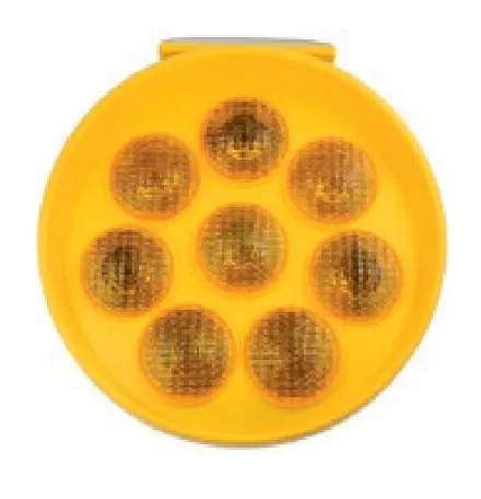 Feu de signalisation solaire Prestige WL028