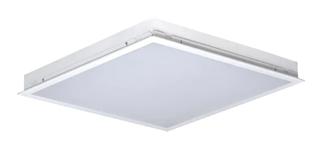 Recessed luminaire BELUX LED OP — 60 x 60 · 32 W · 4000 K