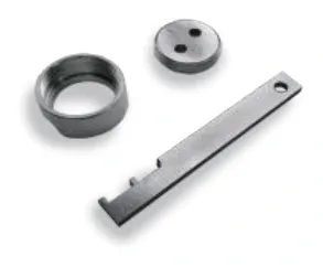 Accessories and spare parts for boxes and road columns – RP series — Locks