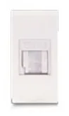 S43 antibacterial CAT 6A data outlet — SOMEF 436028C6AS