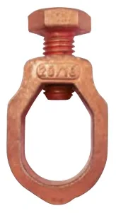 Collar clamp