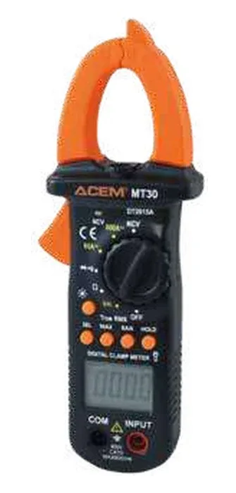 Digital clamp meter mt30 — 884021