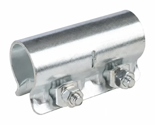 Scaffold sleeve coupler