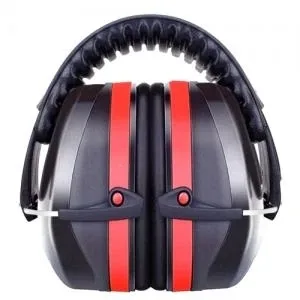 Casque antibruit Prestige EM-5002B2
