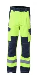 Prestige P02 work trousers