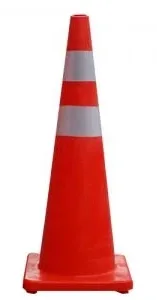 Prestige PV90A traffic cone