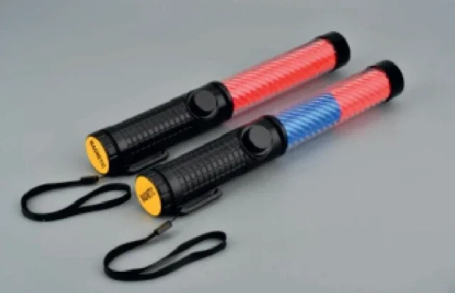 Prestige 260 illuminated traffic baton