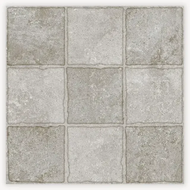 Carre 46 × 46 cm — Tanit Ceramic