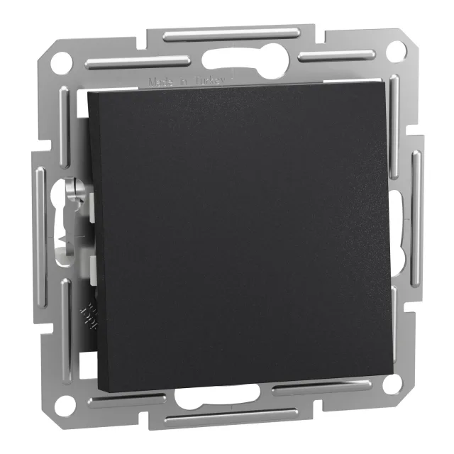 Asfora EPH0500171 intermediate switch — anthracite