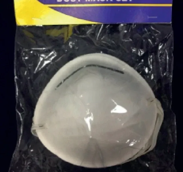 Prestige HF205 dust mask