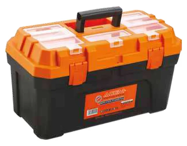 Plastic toolbox — 32010
