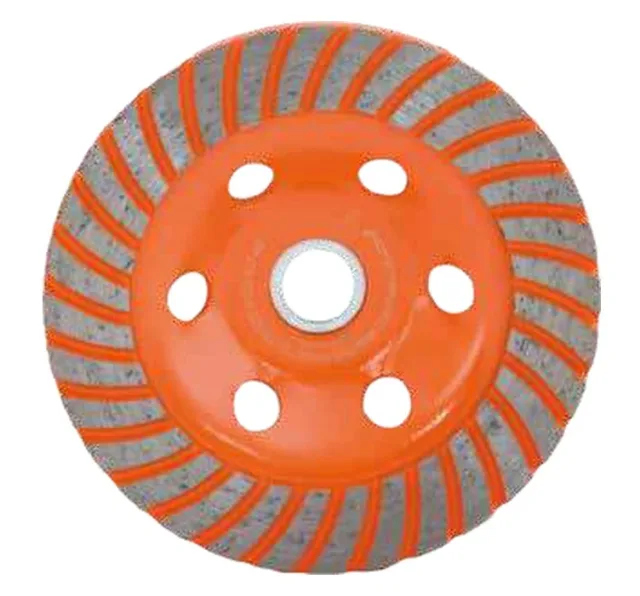 Diamond grinding disc dp-50sw — 947020