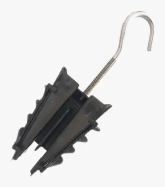 PA35 anchoring clamp – 4–35 mm²
