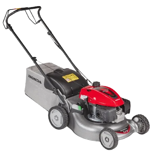 Honda HRG466 IZY lawn mower — 46 cm cut