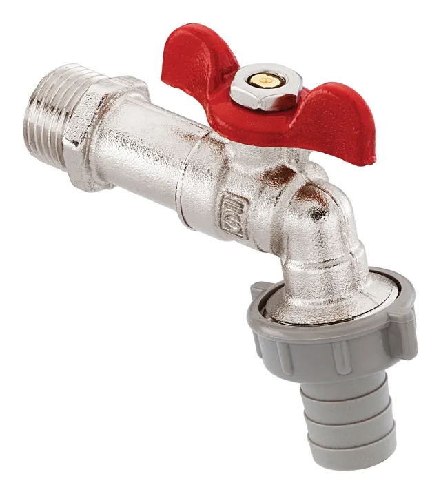 SOPAL — Garden tap — 0154A03