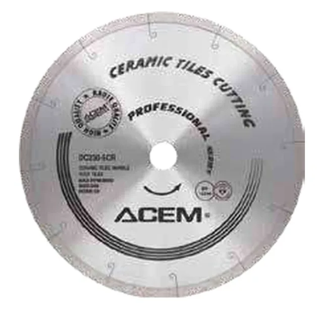 Diamond blade dc-5cr — 947100