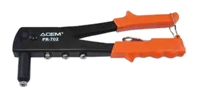 Hand riveter pr 702 — 595702