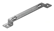 Spacer bracket – DBL G — S2