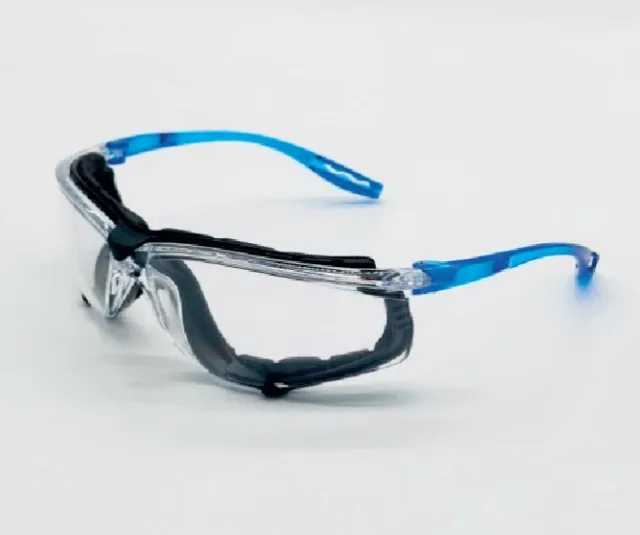 Prestige CPG16A safety glasses