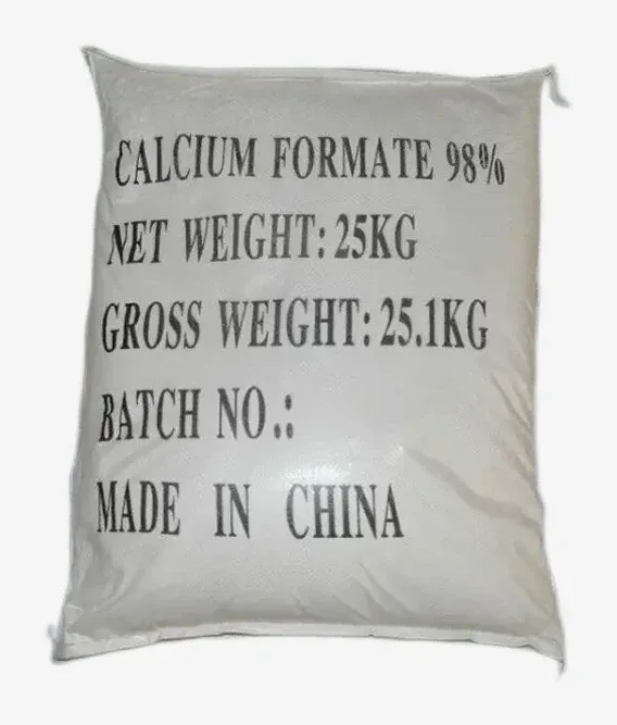 Formiate de calcium