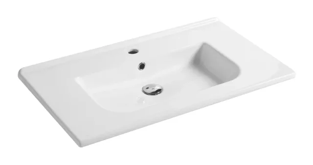 SANIMED Océan 65 vanity basin