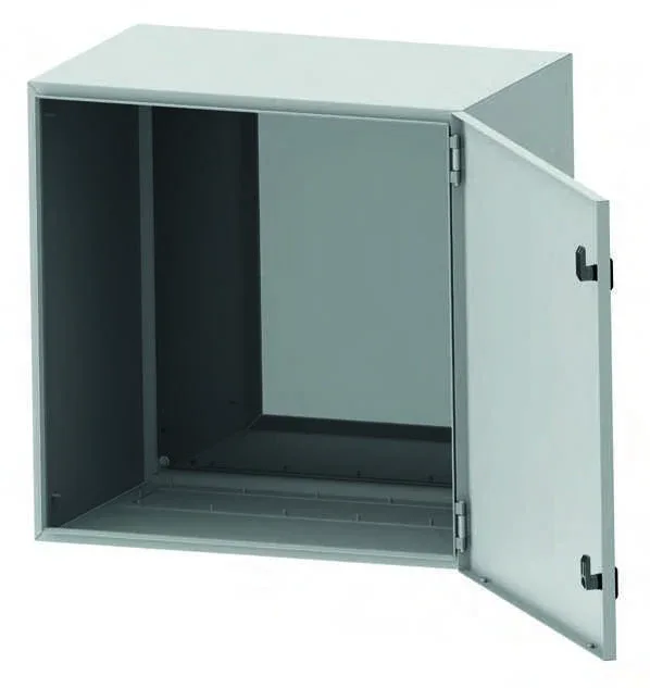 CE boxes — single door