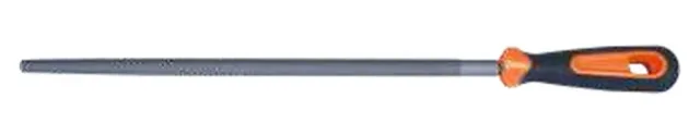 Round file — 585410