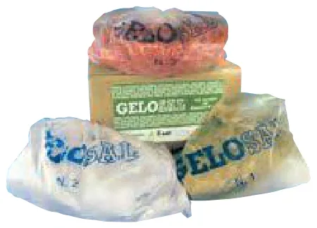 “gelosal” saline solution