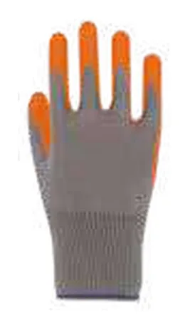 Nitrile gloves polyester gn1009 — 125121