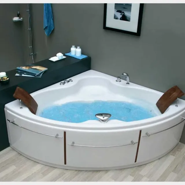 IDEAL SANITAIRE — Bathtub – Aral — 425020