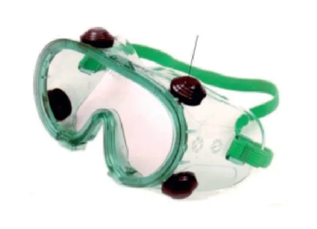 Lunettes-masque de protection Prestige CPG61V