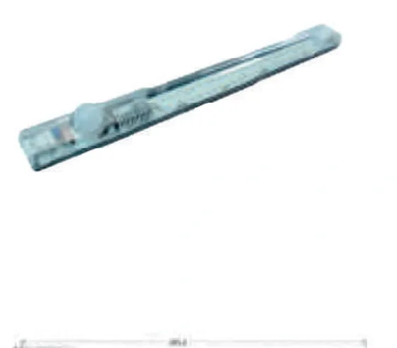 Enclosure accessories — Enclosure interior LED light