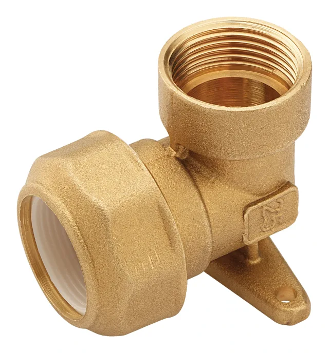 SOPAL — Female wallplate elbow — ASTAFLO — 13NUA01