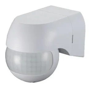 Motion detector wall mounting — SOMEF 6011