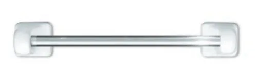 IDEAL SANITAIRE — Pair of towel holders built-in — 300500