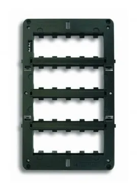 Monture maxi 5+5+5+5 modules S45 — SOMEF 45760/20