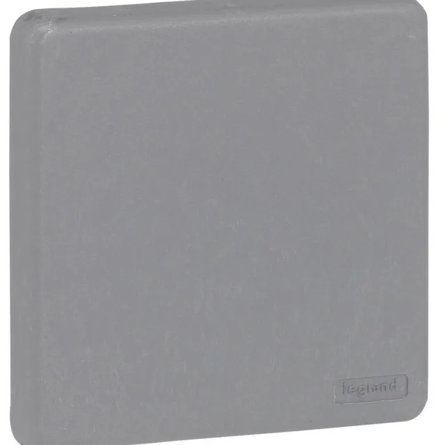 Legrand Hypra plate — 052124