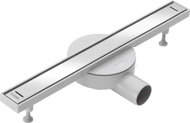 Shower channel drain 50 cm Medjerda — SOPAL