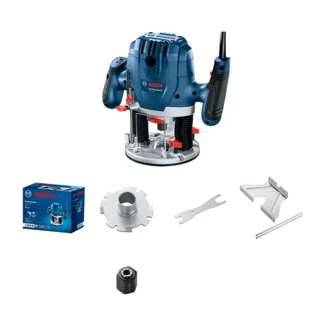Bosch GOF 130 — router